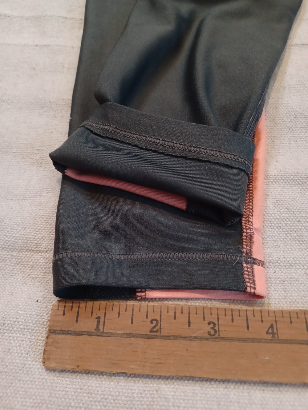 Under Armour Compression Leggings Women's Size Small - Picture 6 of 7